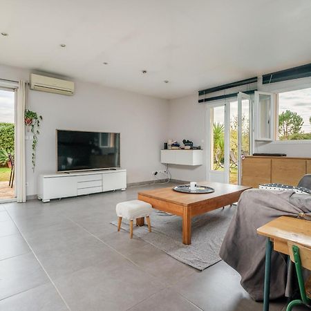 Maison Plain-Pied Aubagne Exterior foto