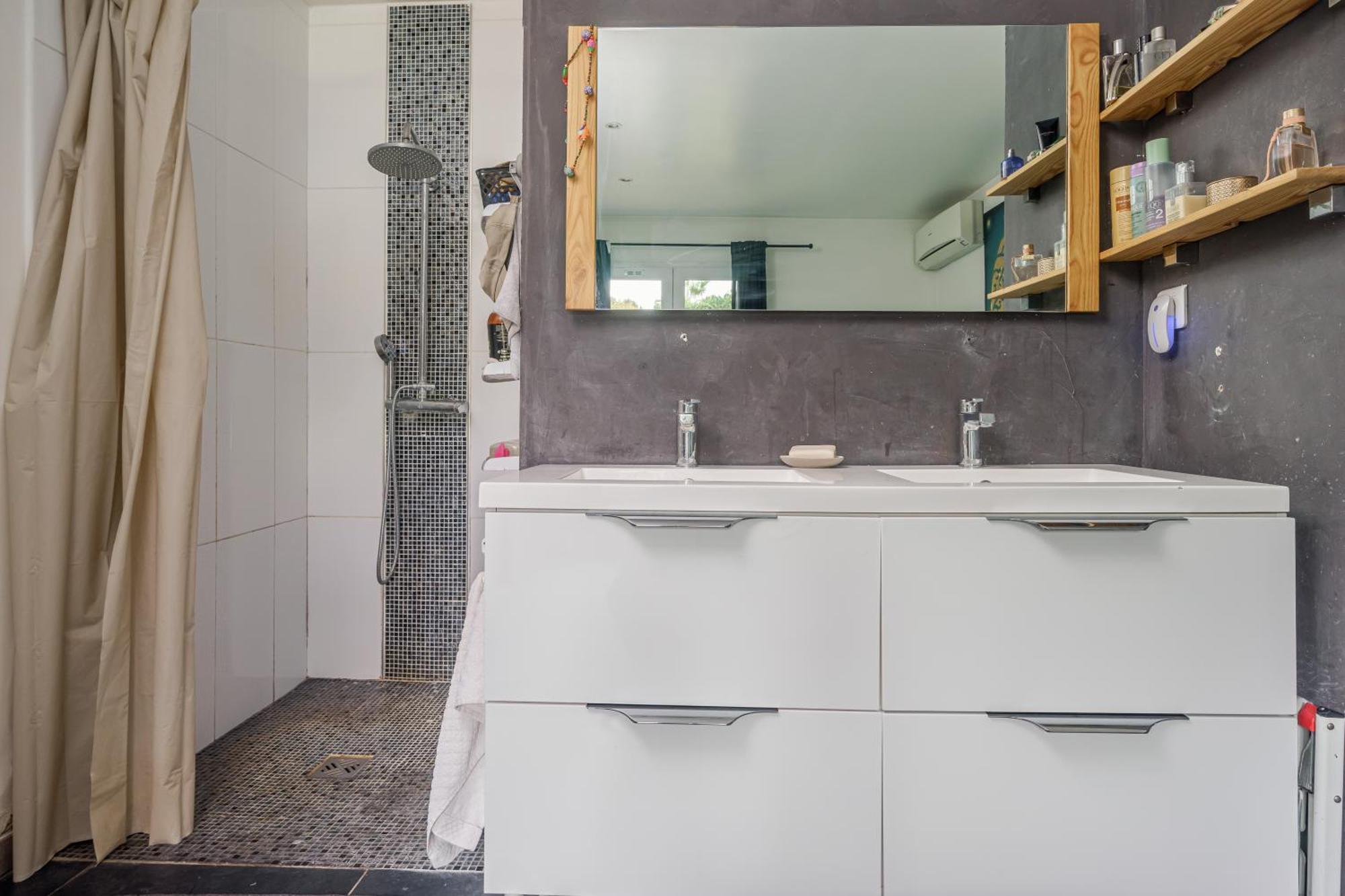 Maison Plain-Pied Aubagne Exterior foto